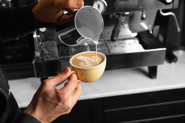 Coffee Break